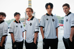 G2 Esports Перемены в составе после неудачи на Worlds 2024