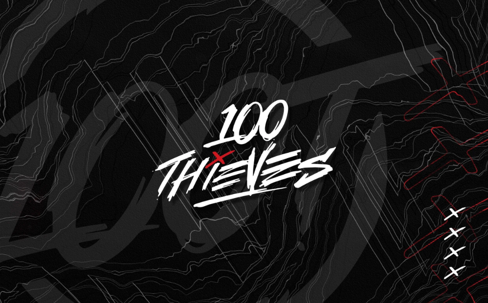 100 Thieves Продажа и Возврат Слота в LCS