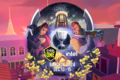 ESL One Bangkok 2024 Приглашения в Закрытую Квалификацию Восточной Европы