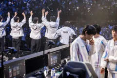 Riot Games прекращает официальное освещение LPL на английском языке причины и последствия