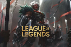 Амбесса — Матриарх Войны Новый Чемпион в League of Legends