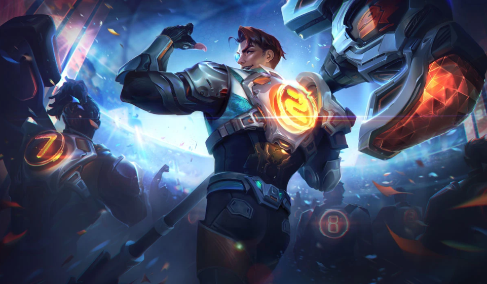 Влияние «Аркейна» на League of Legends