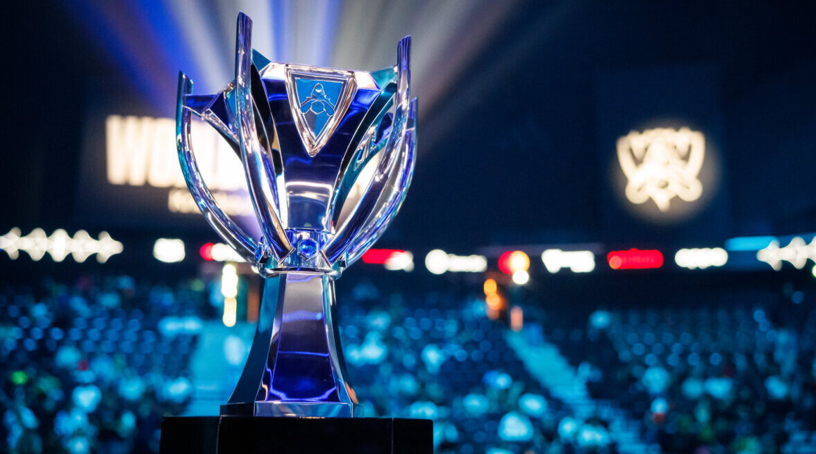 Гранд-финал Worlds 2024 Рекордное количество зрителей и новые высоты киберспорта