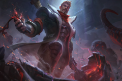 Новый облик Джейса в League of Legends Обзор и ожидания