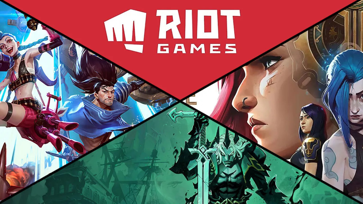Обновленное пользовательское соглашение Riot Games что нужно знать игрокам