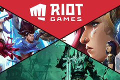 Обновленное пользовательское соглашение Riot Games что нужно знать игрокам
