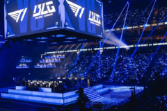 Esports Awards 2024 Подведение итогов и признание лучших в киберспорте