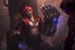 «Аркейн» Коммерческий провал или долгосрочная стратегия Riot Games