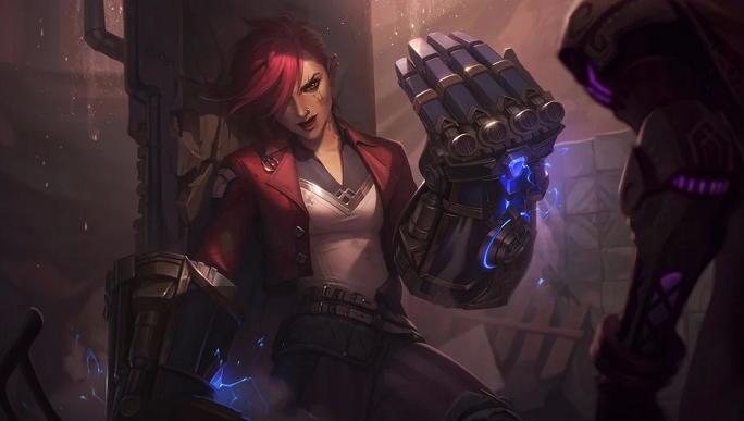 «Аркейн» Коммерческий провал или долгосрочная стратегия Riot Games