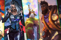 Приостановка озвучки в League of Legends и Wild Rift Влияние забастовки SAG-AFTRA