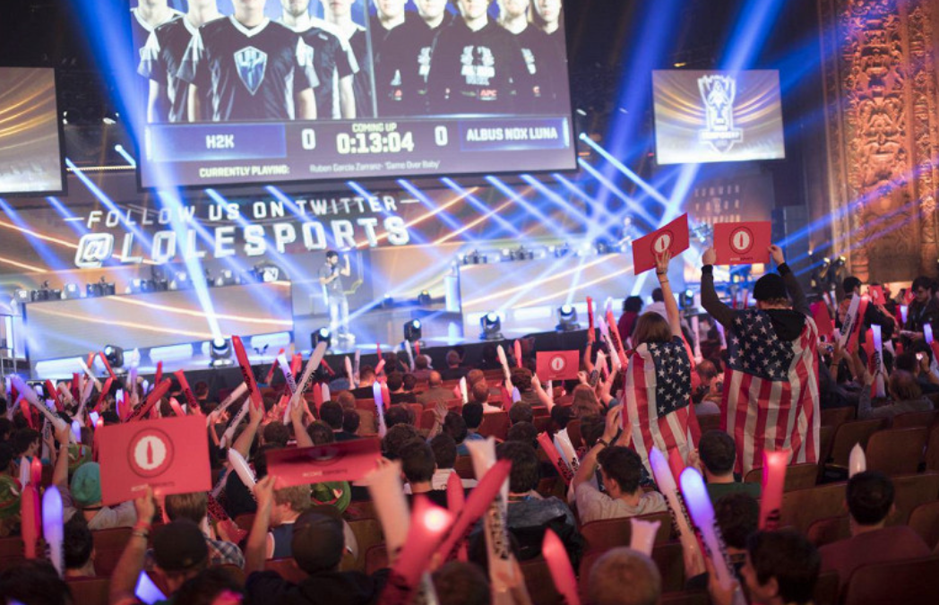 Чемпионаты мира по League of Legends в 2026 и 2027 годах подробности и анонсы