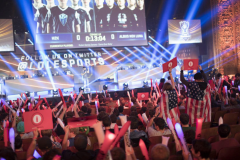 Чемпионаты мира по League of Legends в 2026 и 2027 годах подробности и анонсы