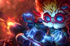 Изменения в системе League of Legends Недовольство игроков после патча 2025 года