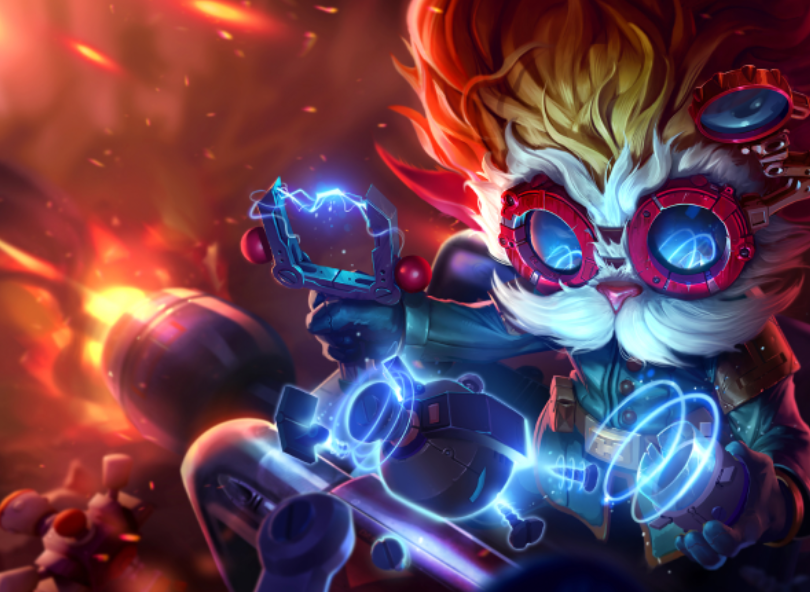 Изменения в системе League of Legends Недовольство игроков после патча 2025 года