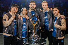 Партнерство Cloud9 и Kia Новый Этап в Киберспорте
