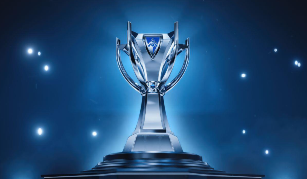 Проблемы с получением новых чемпионов