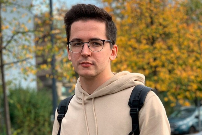 Стример Дмитрий Recrent Осинцев о League of Legends Мнение и Сравнение с Dota 2