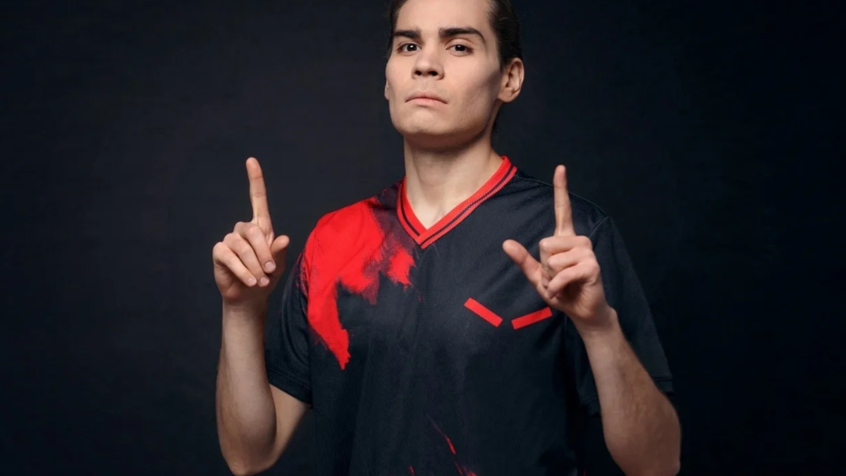 Почему Александр Nix Левин решил играть в League of Legends Его испытание и новые горизонты