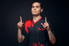 Почему Александр Nix Левин решил играть в League of Legends Его испытание и новые горизонты