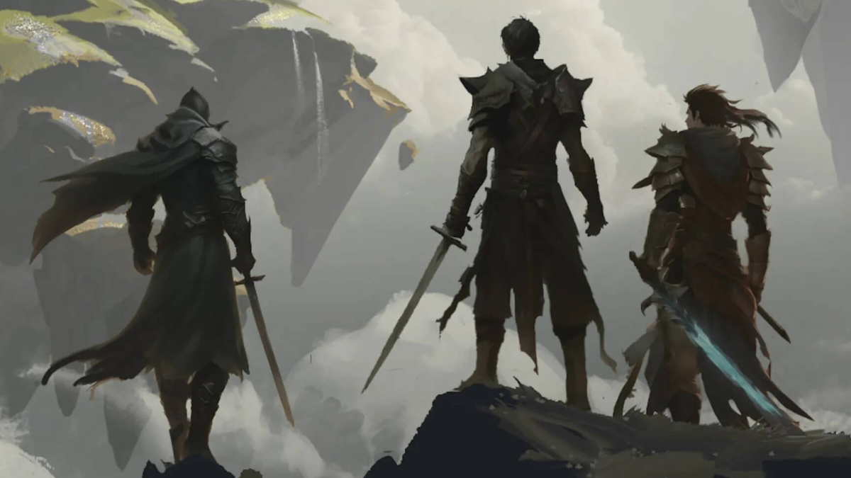Riot Games и их амбиции в мире MMORPG Ностальгия как движущая сила