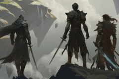 Riot Games и их амбиции в мире MMORPG Ностальгия как движущая сила