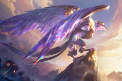 Riot Games Продлевает Fearless-драфт на 2025 год