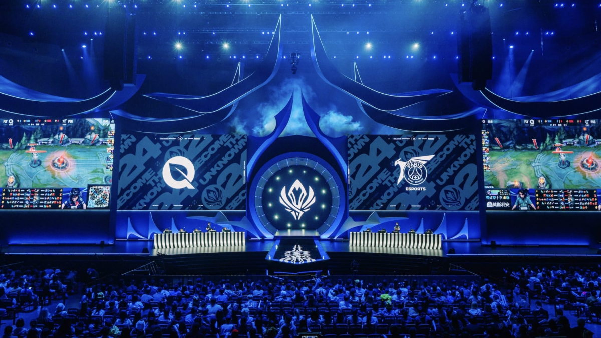 Riot Games Увеличивает Призовой Фонд на Турнирах по League of Legends в 2025 Году