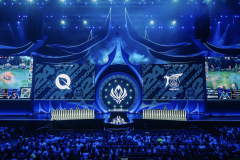 Riot Games Увеличивает Призовой Фонд на Турнирах по League of Legends в 2025 Году