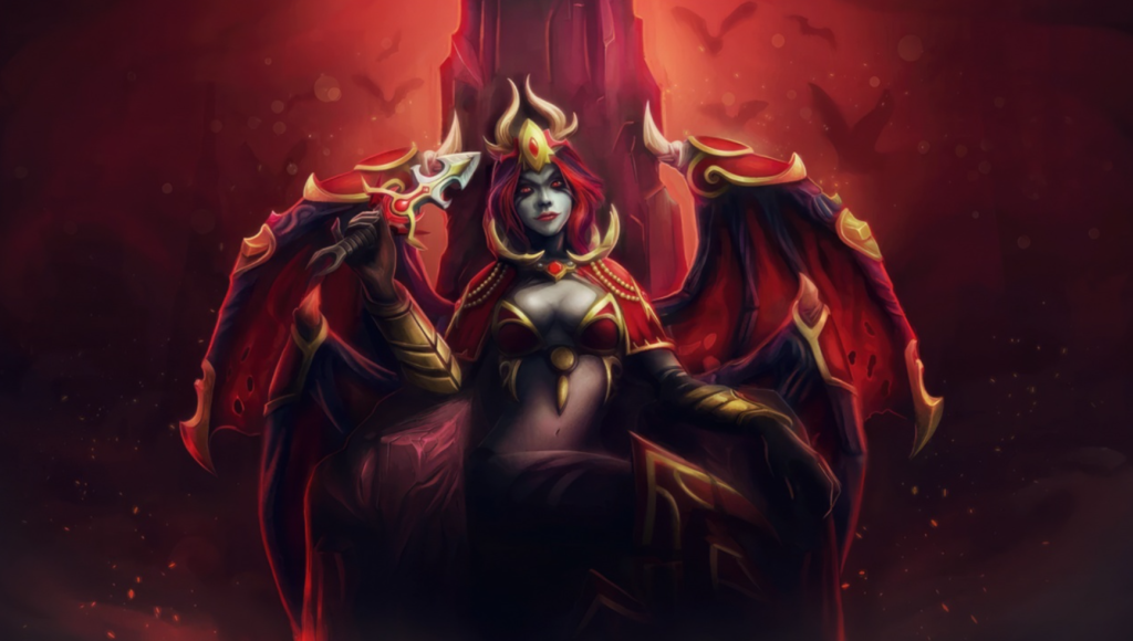 История NAVI в League of Legends