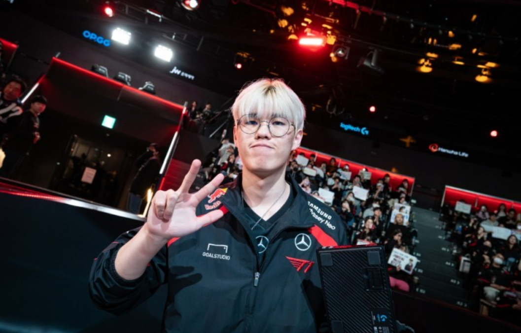 Корейская лига LCK Финансовые трудности и будущее