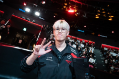 Корейская лига LCK Финансовые трудности и будущее