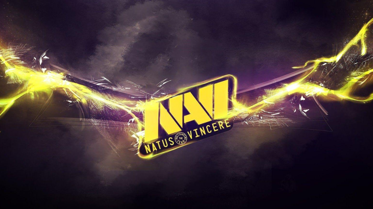 Natus Vincere Возвращение в League of Legends