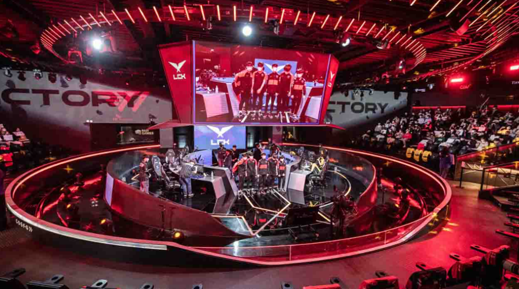 Причины убыточности LCK
