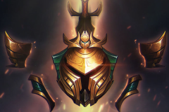 Второй сезон 2025 года в League of Legends Все детали