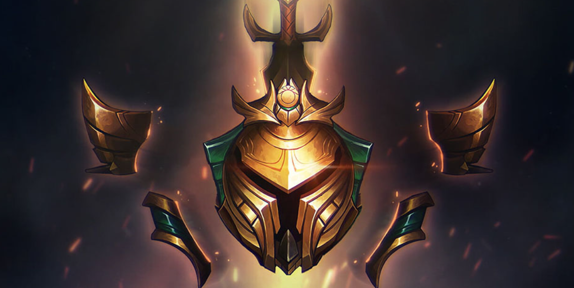 Второй сезон 2025 года в League of Legends Все детали