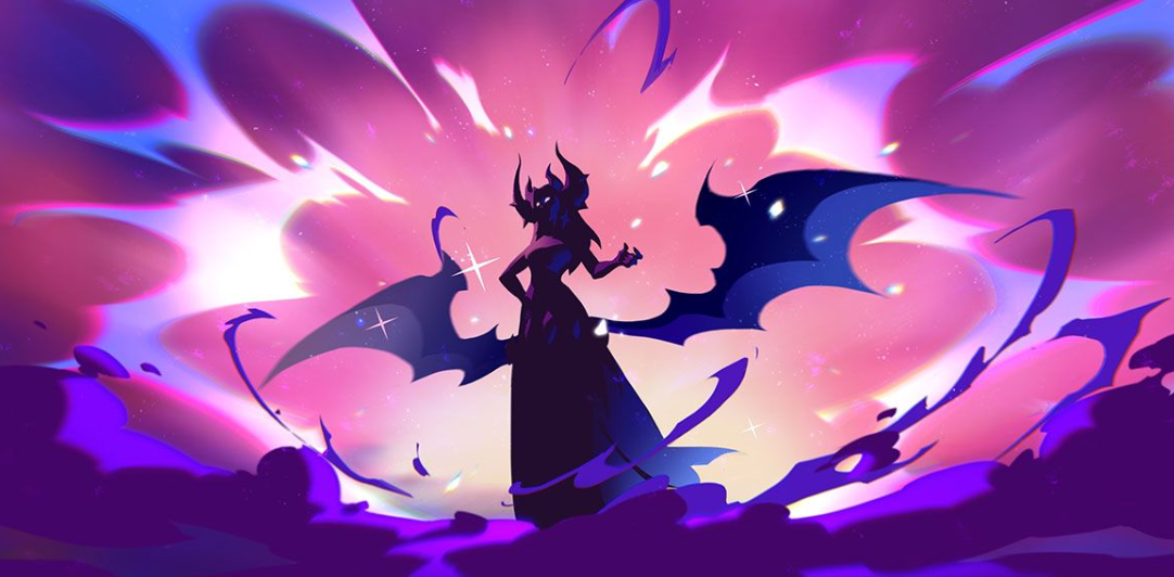 Юнара, Нерушимая Вера Новый Чемпион League of Legends