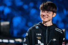Феномен Faker Киберспорт и его величие