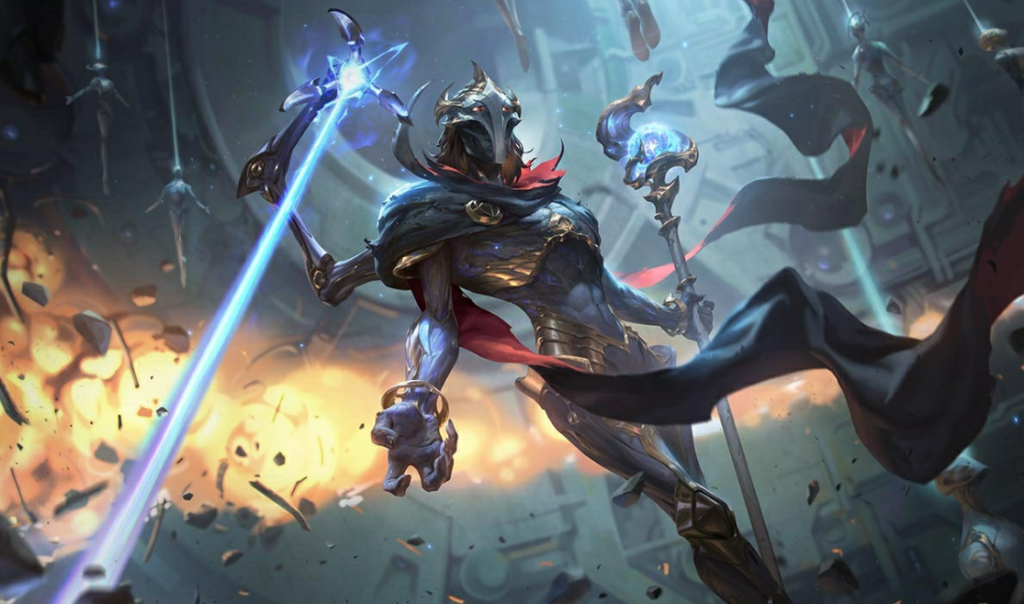 Первый шаг к мечте