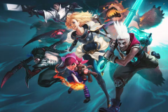 Riot Games анонсировала тестирование управления с помощью клавиш WASD в League of Legends