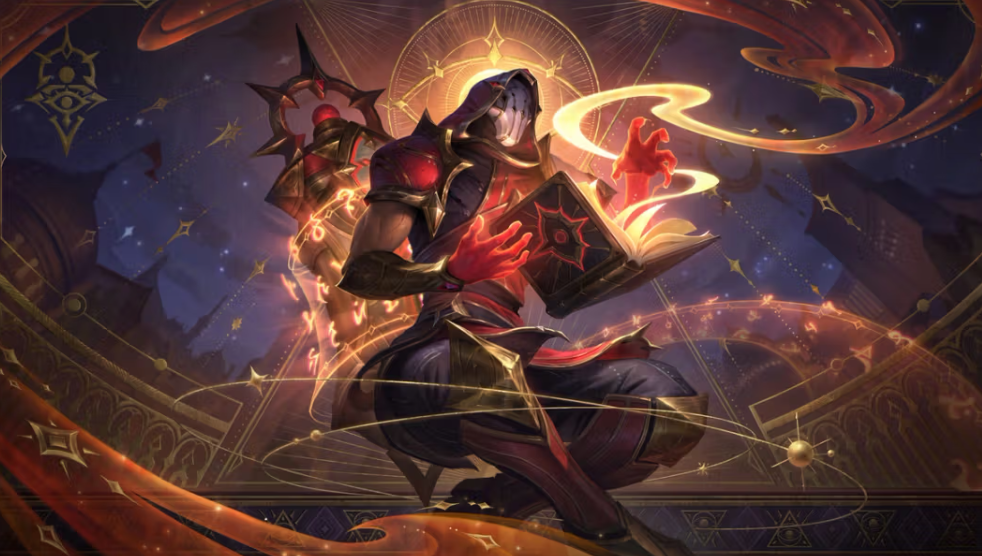 Ужесточение контроля за бустингом и смурфингом в League of Legends шаги Riot Games
