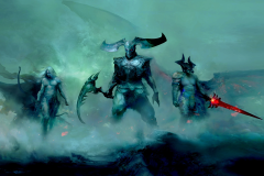 Обновление 25.17 для League of Legends Новый Акт, Новые Возможности и Возвращение Классики