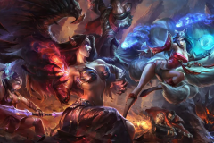 Обновление наказаний за манипуляции с аккаунтами в League of Legends