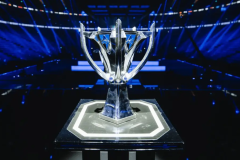 Празднование 15-го чемпионата мира по League of Legends основные события и новшества