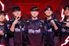 T1 Против Искусственного Интеллекта Grok Битва Будущего в League of Legends