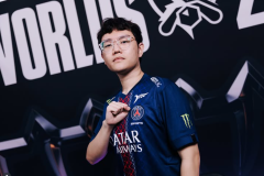 Talon Esports теряет партнёрский статус в LCP по League of Legends Анализ ситуации