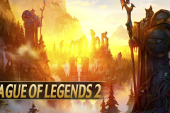 Возможный выход League of Legends 2 Прогнозы и слухи