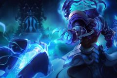 Треш Чемпионата мира 2013: арт League of Legends