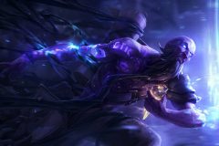 Райз: арт League of Legends