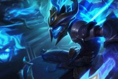 Калиста Чемпионата мира 2015: арт League of Legends