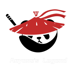 Anyone’s Legend